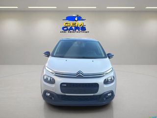 Citroen C3 2017-thumb-7