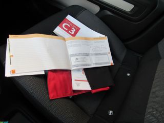 Citroen C3 2017-thumb-14