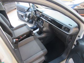 Citroen C3 2017-thumb-11