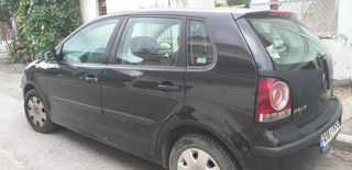 Volkswagen Polo 2005
