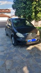 Lancia MUSA 2006 Platino