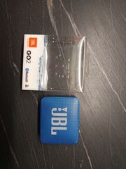 JBL GO2