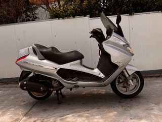 Piaggio X8 250 2008 X8 250 IE