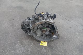 Χειροκίνητο Σασμάν Mercedes-Benz Vito Κωδ.Κινητηρα 611980 2.2cc 102ps 1999-2003