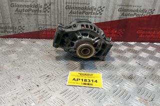 Δυναμό Mercedes-Benz Vito Κωδ.Κινητηρα 611980 1999-2003 0986041530