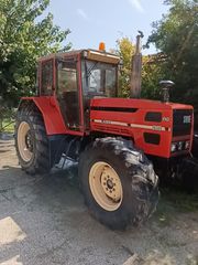 Τρακτέρ Same 1993 Laser 110