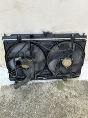 Βεντιλατερ Almera N16