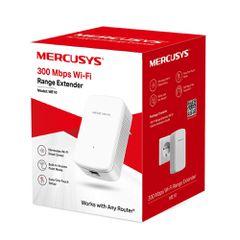 MERCUSYS ME10 300 MBPS WI-FI RANGE EXTENDER