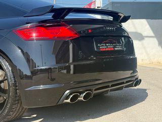 Audi TTS 2016 TTS QUATTRO/ΑΡΙΣΤΟ/ΠΟΛΛΑ ΕΞΤΡΑ-thumb-8