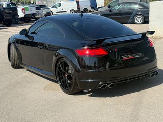 Audi TTS 2016 TTS QUATTRO/ΑΡΙΣΤΟ/ΠΟΛΛΑ ΕΞΤΡΑ-thumb-15