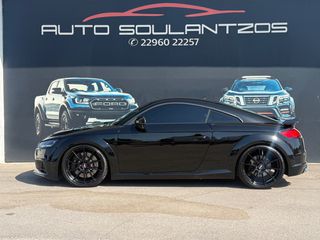 Audi TTS 2016 TTS QUATTRO/ΑΡΙΣΤΟ/ΠΟΛΛΑ ΕΞΤΡΑ-thumb-2