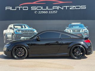 Audi TTS 2016 TTS QUATTRO/ΑΡΙΣΤΟ/ΠΟΛΛΑ ΕΞΤΡΑ-thumb-14