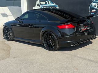 Audi TTS 2016 TTS QUATTRO/ΑΡΙΣΤΟ/ΠΟΛΛΑ ΕΞΤΡΑ-thumb-17