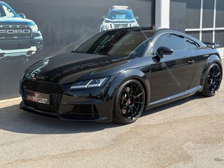 Audi TTS 2016 TTS QUATTRO/ΑΡΙΣΤΟ/ΠΟΛΛΑ ΕΞΤΡΑ-thumb-18