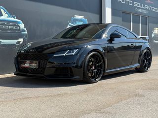 Audi TTS 2016 TTS QUATTRO/ΑΡΙΣΤΟ/ΠΟΛΛΑ ΕΞΤΡΑ-thumb-19