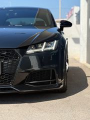 Audi TTS 2016 TTS QUATTRO/ΑΡΙΣΤΟ/ΠΟΛΛΑ ΕΞΤΡΑ-thumb-21