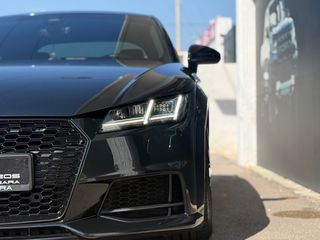 Audi TTS 2016 TTS QUATTRO/ΑΡΙΣΤΟ/ΠΟΛΛΑ ΕΞΤΡΑ-thumb-1