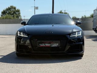 Audi TTS 2016 TTS QUATTRO/ΑΡΙΣΤΟ/ΠΟΛΛΑ ΕΞΤΡΑ-thumb-22