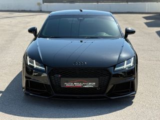 Audi TTS 2016 TTS QUATTRO/ΑΡΙΣΤΟ/ΠΟΛΛΑ ΕΞΤΡΑ-thumb-23