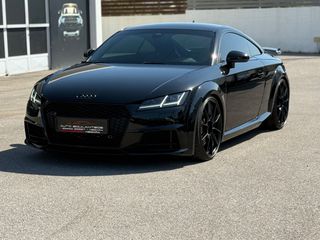 Audi TTS 2016 TTS QUATTRO/ΑΡΙΣΤΟ/ΠΟΛΛΑ ΕΞΤΡΑ-thumb-25