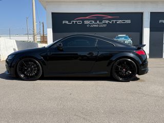 Audi TTS 2016 TTS QUATTRO/ΑΡΙΣΤΟ/ΠΟΛΛΑ ΕΞΤΡΑ-thumb-27