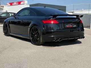 Audi TTS 2016 TTS QUATTRO/ΑΡΙΣΤΟ/ΠΟΛΛΑ ΕΞΤΡΑ-thumb-28