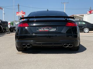 Audi TTS 2016 TTS QUATTRO/ΑΡΙΣΤΟ/ΠΟΛΛΑ ΕΞΤΡΑ-thumb-29