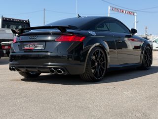 Audi TTS 2016 TTS QUATTRO/ΑΡΙΣΤΟ/ΠΟΛΛΑ ΕΞΤΡΑ-thumb-30