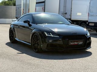 Audi TTS 2016 TTS QUATTRO/ΑΡΙΣΤΟ/ΠΟΛΛΑ ΕΞΤΡΑ-thumb-24