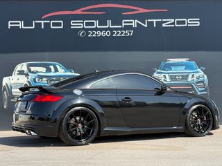 Audi TTS 2016 TTS QUATTRO/ΑΡΙΣΤΟ/ΠΟΛΛΑ ΕΞΤΡΑ-thumb-32