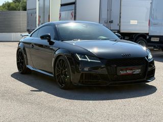 Audi TTS 2016 TTS QUATTRO/ΑΡΙΣΤΟ/ΠΟΛΛΑ ΕΞΤΡΑ-thumb-26