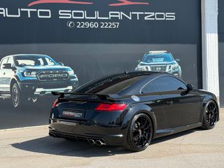 Audi TTS 2016 TTS QUATTRO/ΑΡΙΣΤΟ/ΠΟΛΛΑ ΕΞΤΡΑ-thumb-33