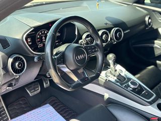 Audi TTS 2016 TTS QUATTRO/ΑΡΙΣΤΟ/ΠΟΛΛΑ ΕΞΤΡΑ-thumb-34