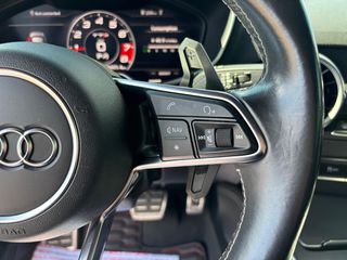 Audi TTS 2016 TTS QUATTRO/ΑΡΙΣΤΟ/ΠΟΛΛΑ ΕΞΤΡΑ-thumb-35
