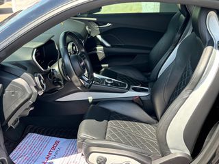 Audi TTS 2016 TTS QUATTRO/ΑΡΙΣΤΟ/ΠΟΛΛΑ ΕΞΤΡΑ-thumb-36