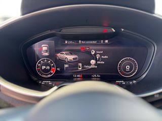 Audi TTS 2016 TTS QUATTRO/ΑΡΙΣΤΟ/ΠΟΛΛΑ ΕΞΤΡΑ-thumb-37