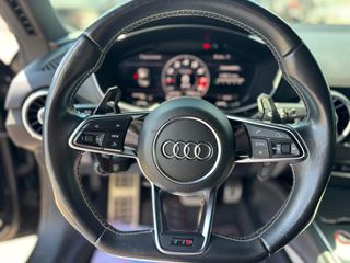 Audi TTS 2016 TTS QUATTRO/ΑΡΙΣΤΟ/ΠΟΛΛΑ ΕΞΤΡΑ-thumb-39