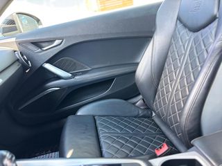 Audi TTS 2016 TTS QUATTRO/ΑΡΙΣΤΟ/ΠΟΛΛΑ ΕΞΤΡΑ-thumb-40
