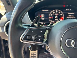 Audi TTS 2016 TTS QUATTRO/ΑΡΙΣΤΟ/ΠΟΛΛΑ ΕΞΤΡΑ-thumb-44