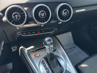 Audi TTS 2016 TTS QUATTRO/ΑΡΙΣΤΟ/ΠΟΛΛΑ ΕΞΤΡΑ-thumb-48