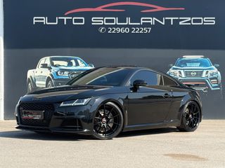Audi TTS 2016 TTS QUATTRO/ΑΡΙΣΤΟ/ΠΟΛΛΑ ΕΞΤΡΑ-thumb-3