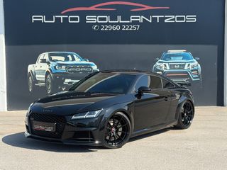 Audi TTS 2016 TTS QUATTRO/ΑΡΙΣΤΟ/ΠΟΛΛΑ ΕΞΤΡΑ-thumb-5
