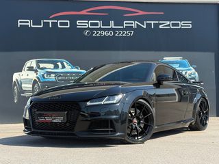 Audi TTS 2016 TTS QUATTRO/ΑΡΙΣΤΟ/ΠΟΛΛΑ ΕΞΤΡΑ-thumb-4