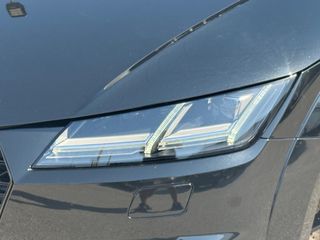 Audi TTS 2016 TTS QUATTRO/ΑΡΙΣΤΟ/ΠΟΛΛΑ ΕΞΤΡΑ-thumb-9