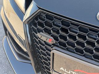 Audi TTS 2016 TTS QUATTRO/ΑΡΙΣΤΟ/ΠΟΛΛΑ ΕΞΤΡΑ-thumb-10