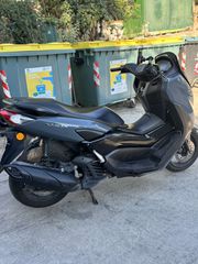 Yamaha NMAX 125 2022 Nmax
