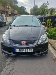 Honda Civic 2005 TYPE R EP3