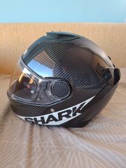 Shark spartan carbon M