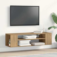 Ντουλάπι TV artisian oak 100 x 30 x 26,5 εκ Επεξεργασμένο ξύλο 862599