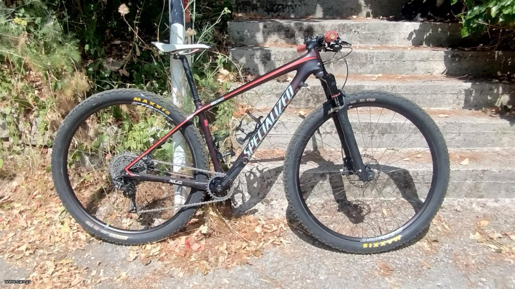 All - Mountain Specialized 2019 EPIC